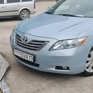 Toyota Camry, 2008