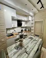 2-комн. квартира, 12 этаж, 82м², Исмоили Сомонӣ-6