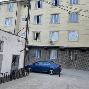 2-комн. квартира, 4 этаж, 65 м², 1 мкр