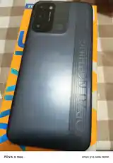 Tecno Spark 8c-4