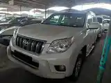 Toyota Land Cruiser Prado, 2012-2