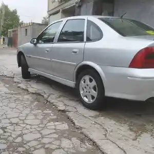 Opel Vectra B, 2000