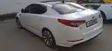 Kia Optima, 2012-2