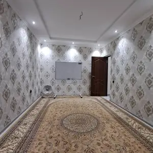 2-комн. квартира, 4 этаж, 50 м², Фирдавси 46 мкр