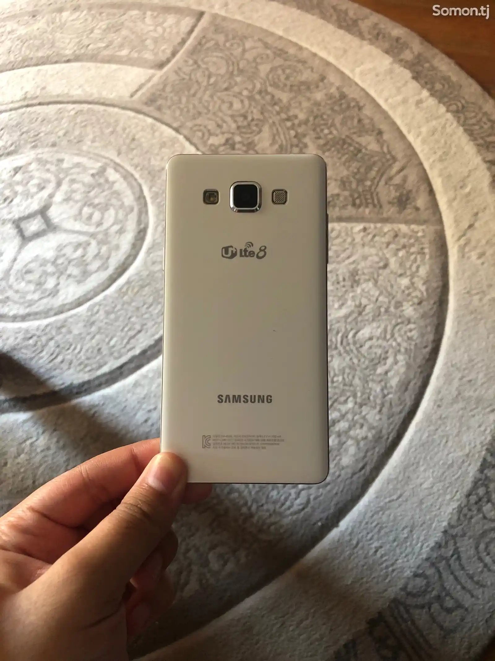 Samsung Galaxy A5-2