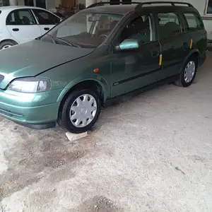 Opel Astra G, 1999