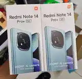 Xiaomi Redmi Note 14 Pro+ 5G 8+8/256g 12+12/512g-5