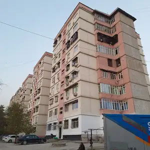 3-комн. квартира, 8 этаж, 70 м², Н.Фирдавси