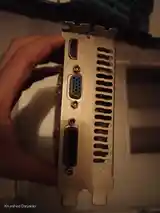 Видеокарта GTX650ti-3