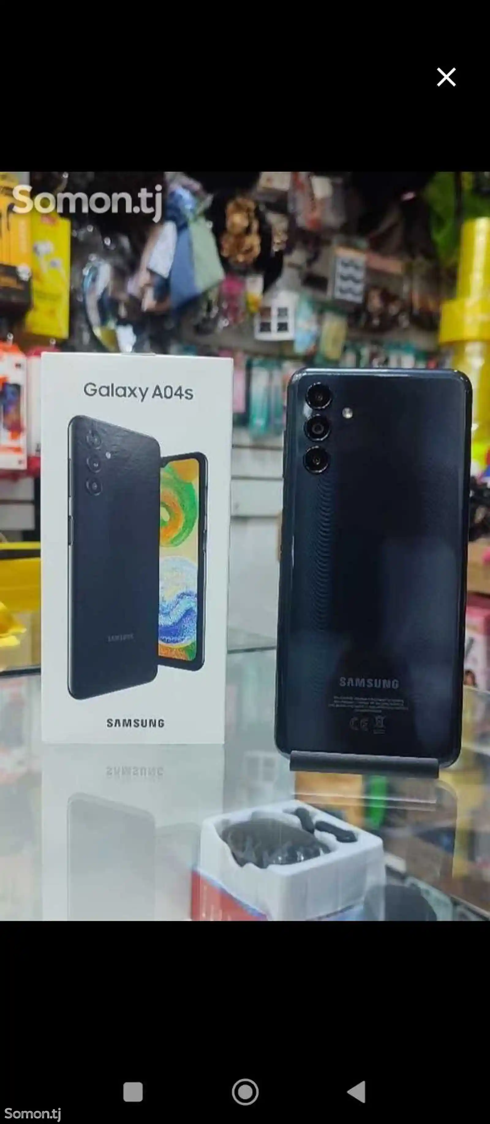 Samsung Galaxy A04S 64Gb-2