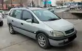 Opel Zafira, 1999-2