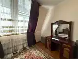 2-комн. квартира, 5 этаж, 100м², Сомони-4