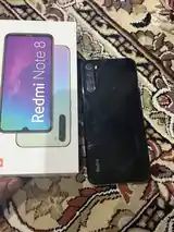 Xiaomi Redmi Note 8 64Gb-3