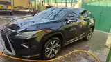 Lexus RX series, 2018-10