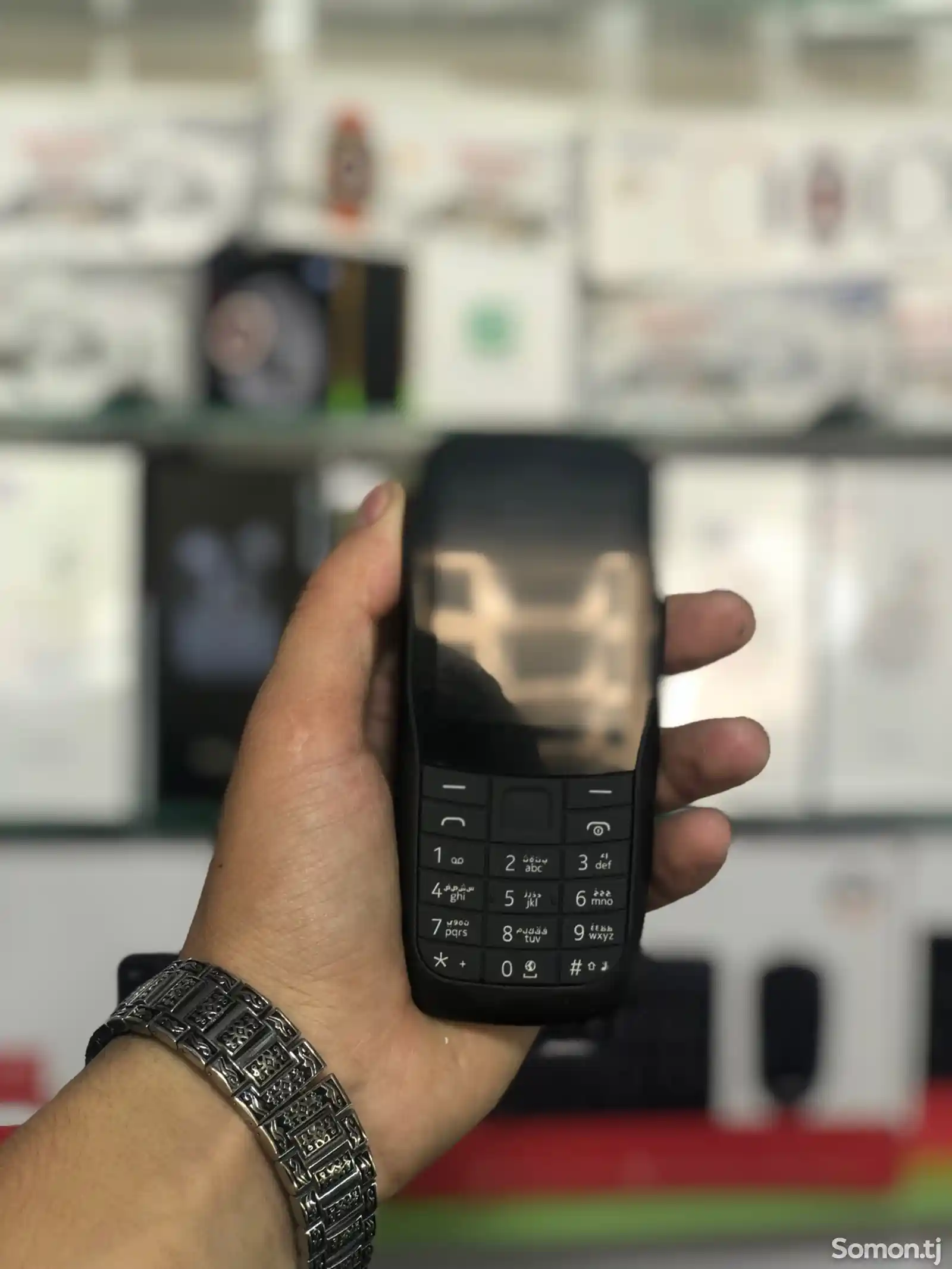 Nokia 220-2