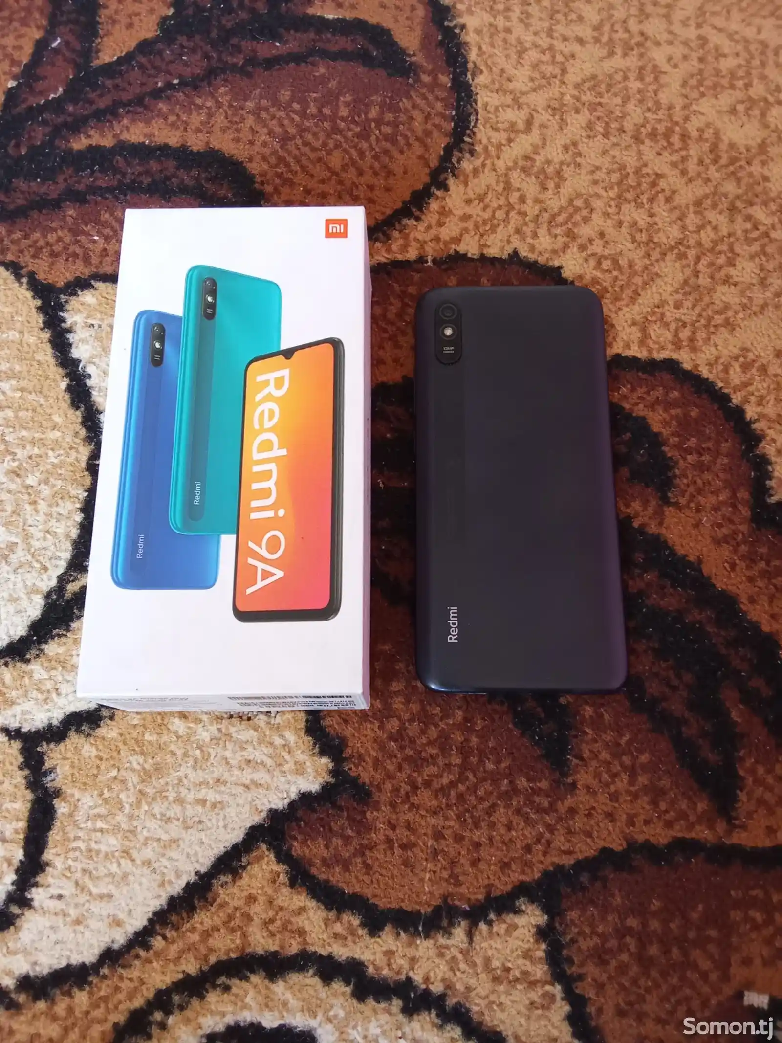 Xiaomi Redmi 9A-3