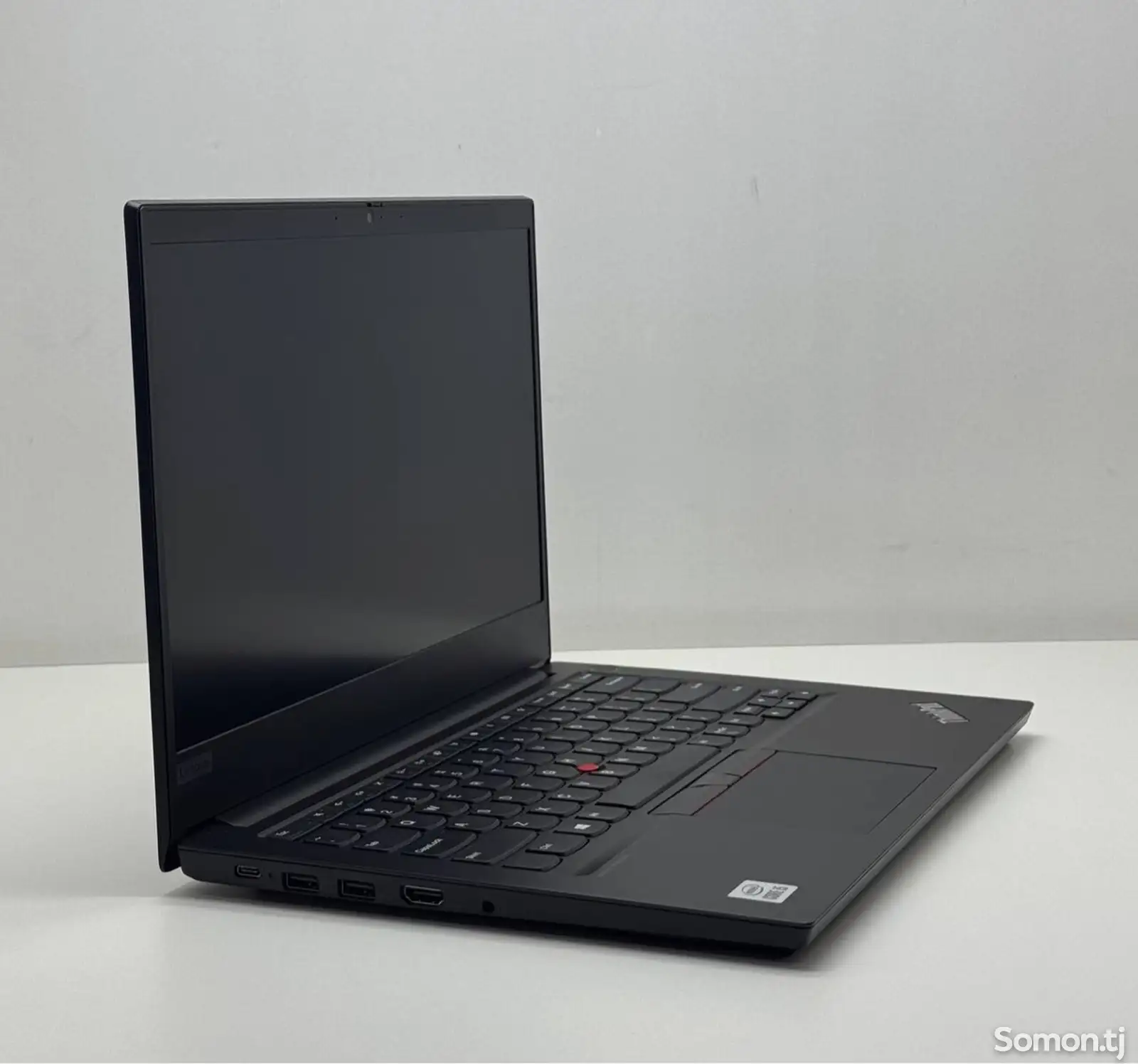 Ноутбук Lenovo ThinkPad E14/i5-10210U/Ram-8gb/Ssd-256gb/LCD-14 FHD IPs-1