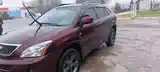 Lexus RX series, 2008-2