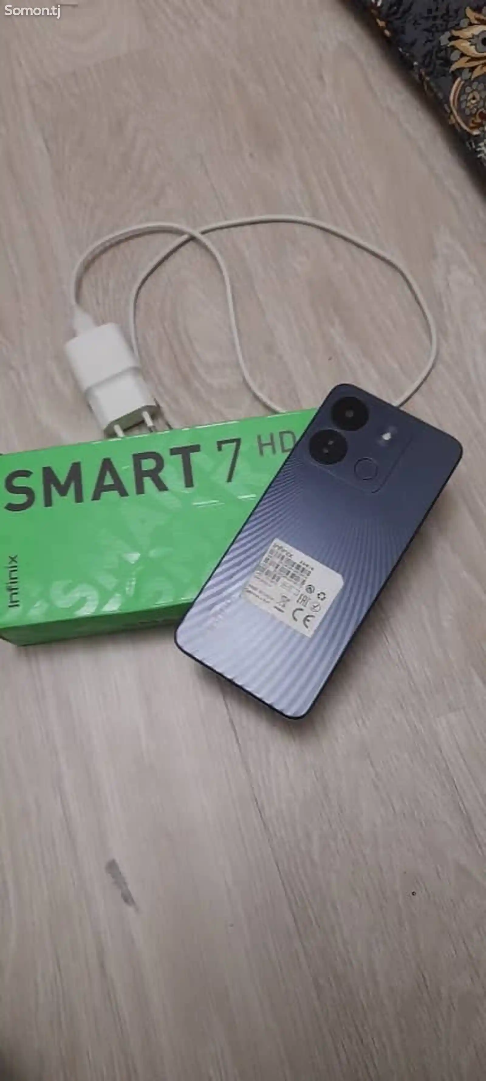 Infinix Smart 7 HD-4