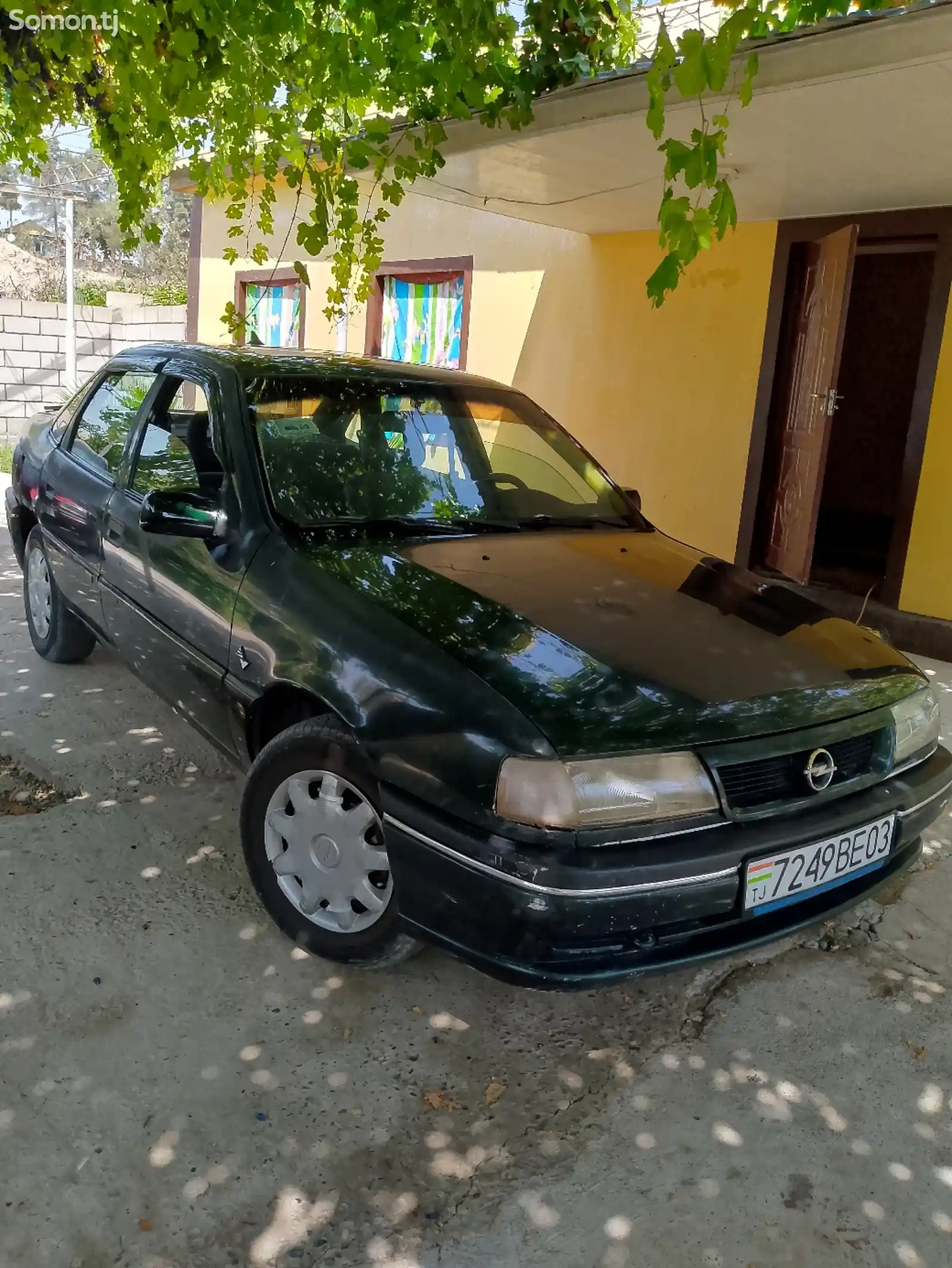 Opel Vectra A, 1994-2