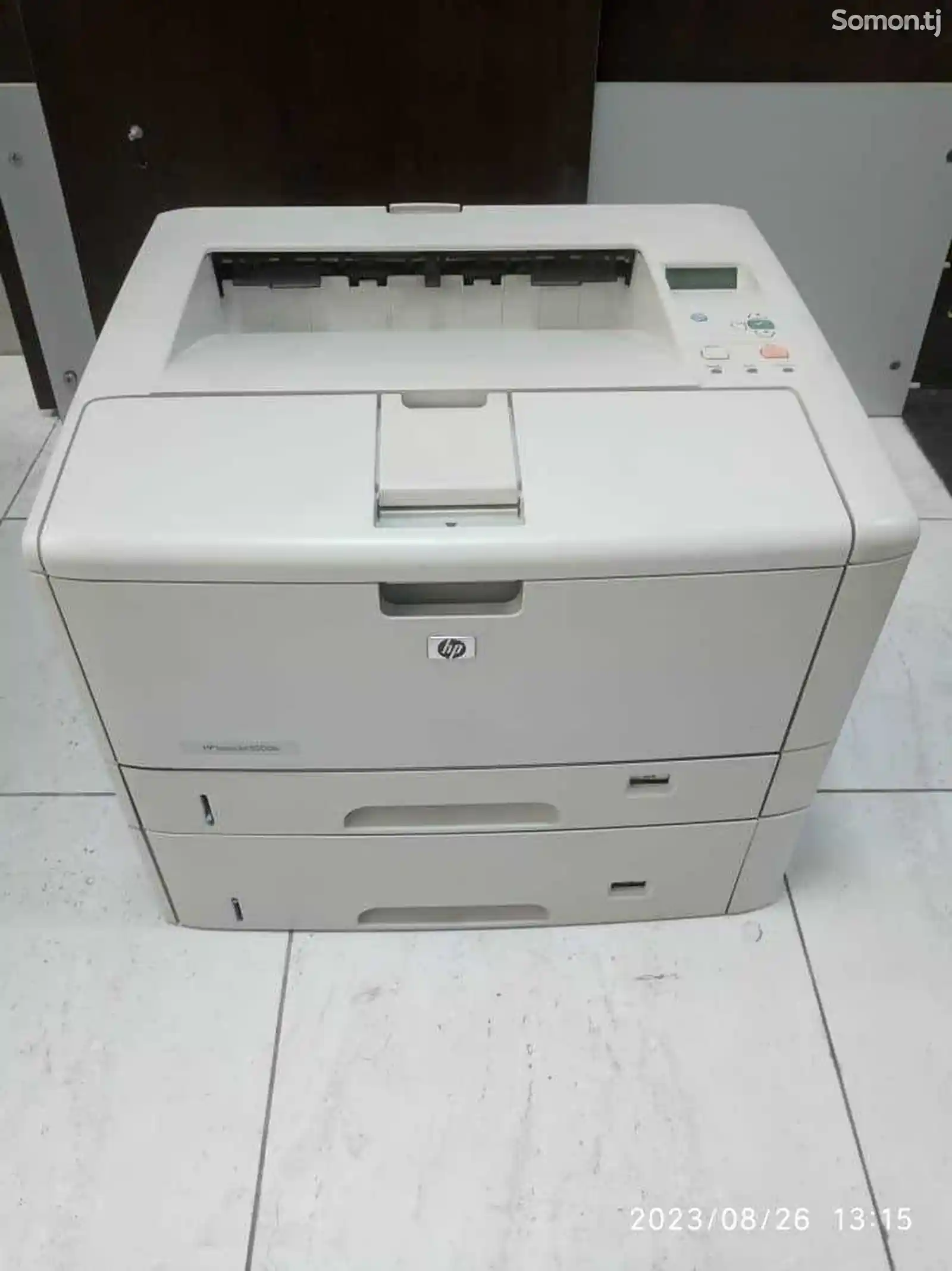 Принтер hp 5200 Формат A3 , A4-4