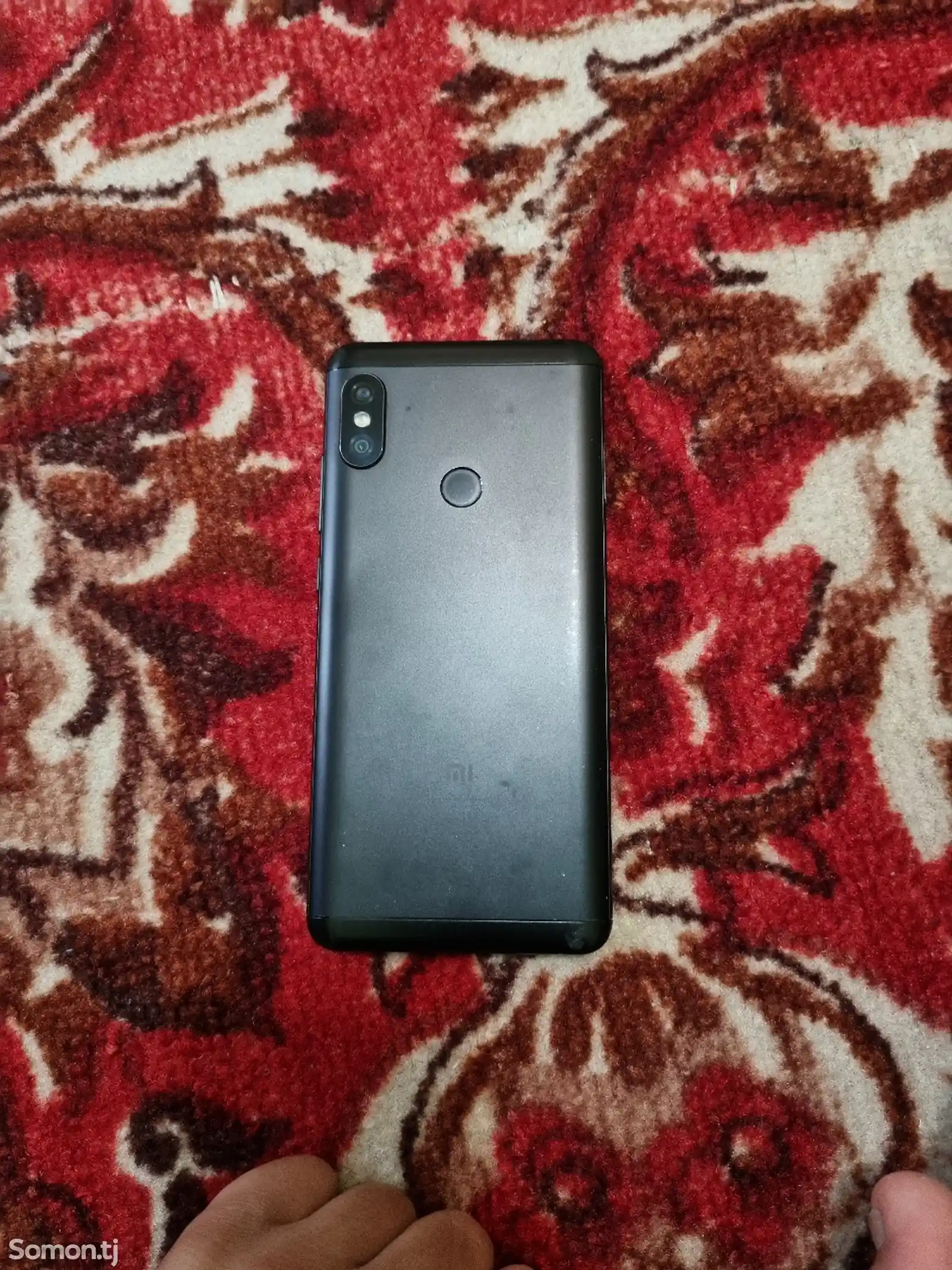 Xiaomi Redmi Note 5-5