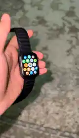 Смарт часы Apple Watch 5 series-2