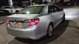 Toyota Camry, 2013-9