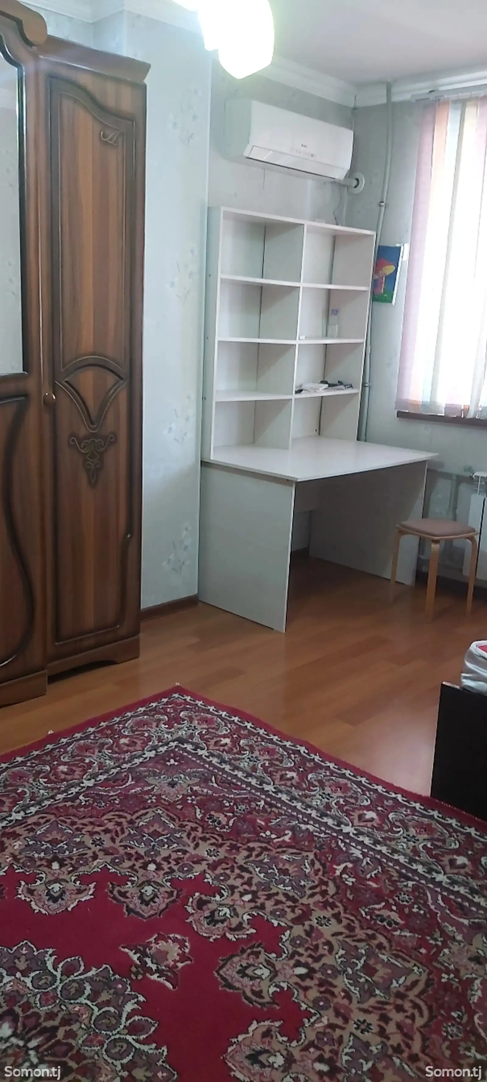 2-комн. квартира, 4 этаж, 49м², Профсоюз, Пеши коррупция-3