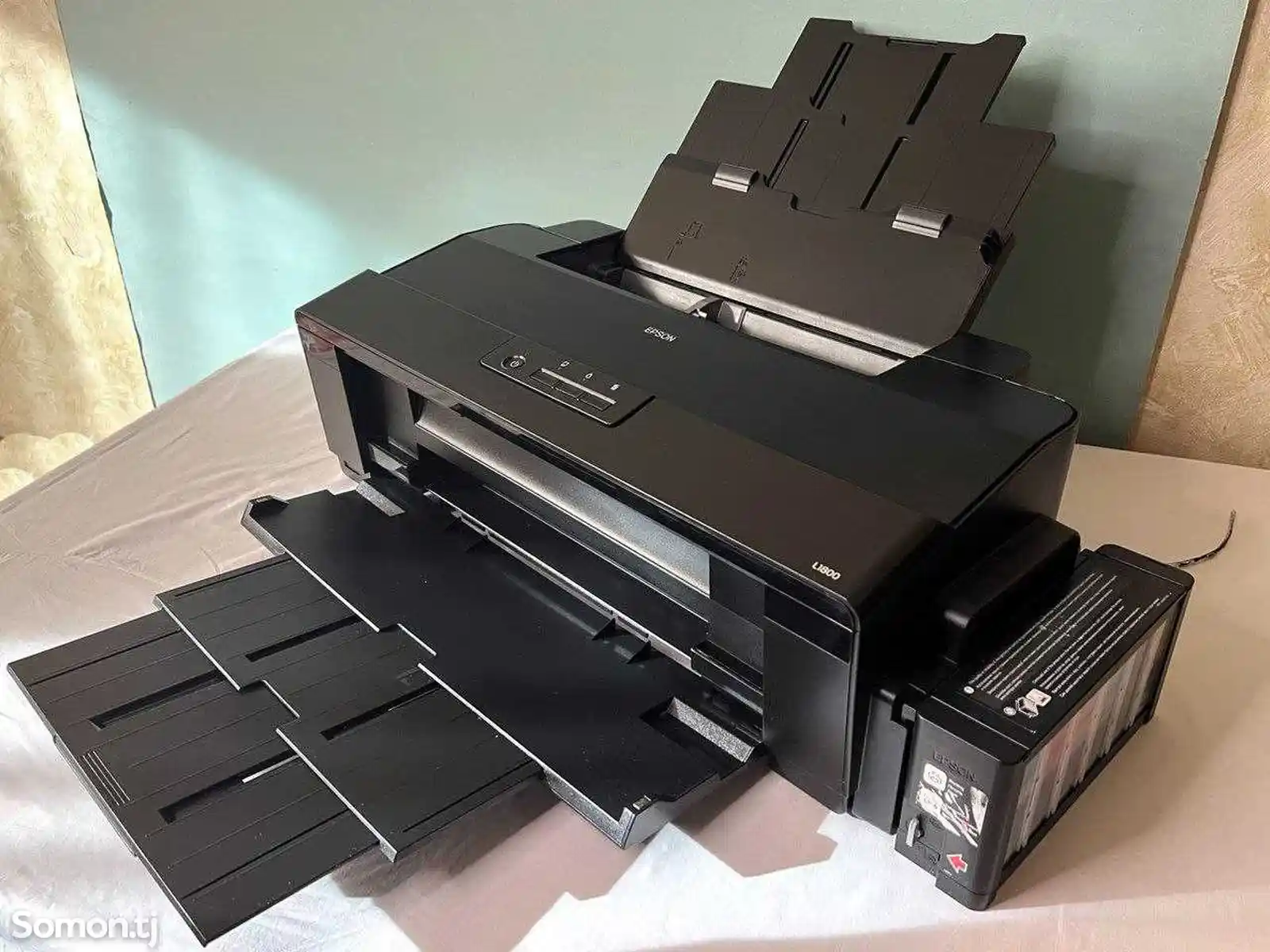 Принтер Epson l1800-1
