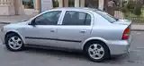 Opel Astra G, 1999-2