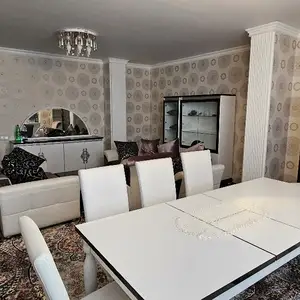 3-комн. квартира, 6 этаж, 106 м², 13мкр