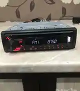 Автомагнитафон Pioneer c bluetooth-3