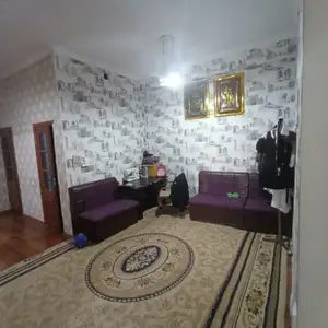 3-комн. квартира, 11 этаж, 110 м², сино 2