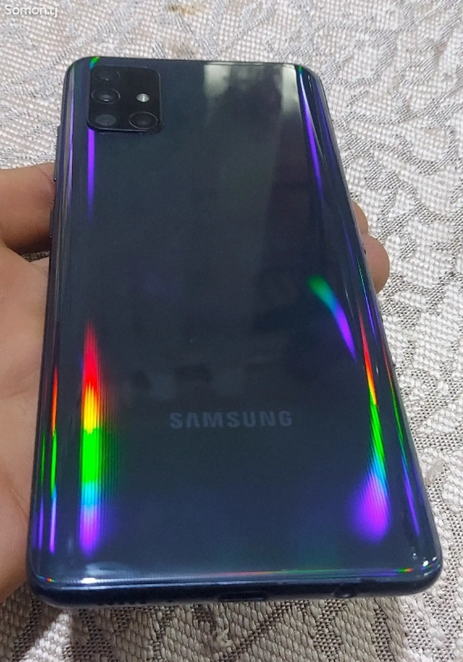 Samsung Galaxy A51-1