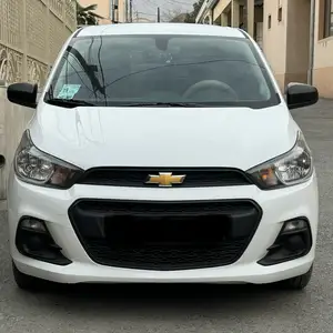 Chevrolet Spark, 2016