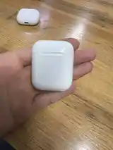 Беспроводные наушники Airpods 2-4