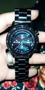 Смарт часы HUAWEI WATCH GT 2-3