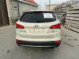 Hyundai Santa Fe, 2014-5