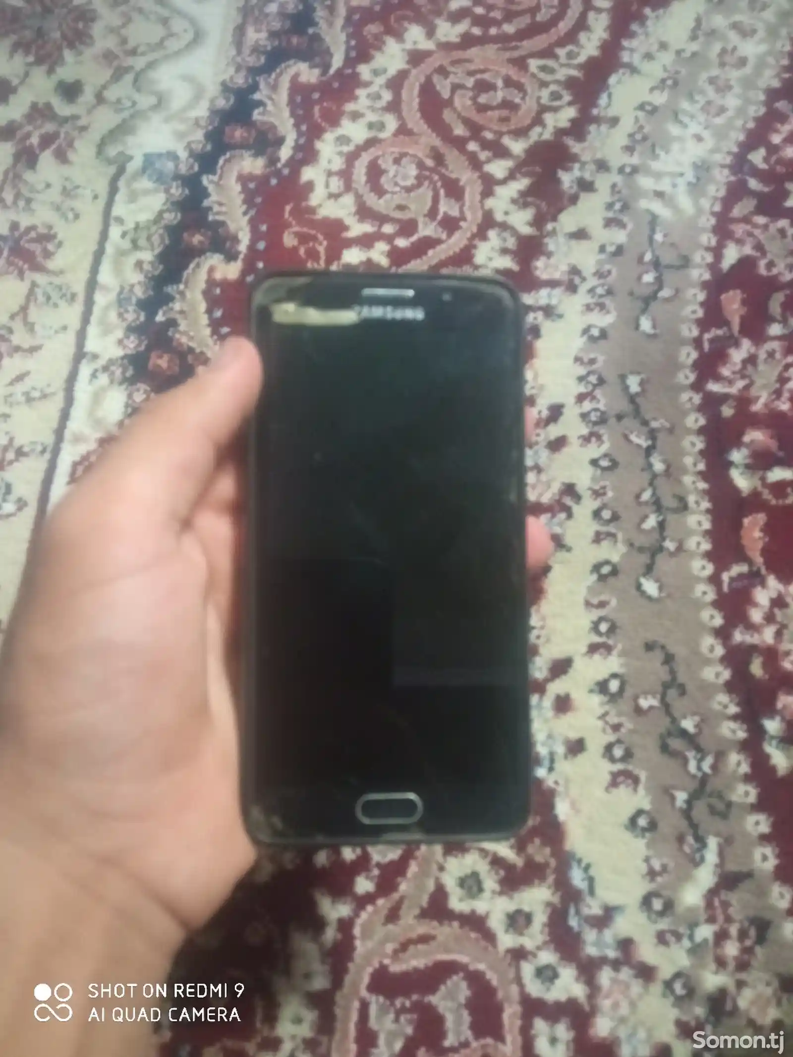 Samsung Galaxy A5-7