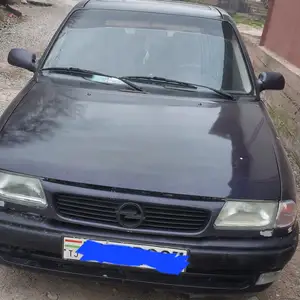 Opel Astra F, 1994