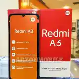 Xiaomi Redmi A3 4/128Gb Black-2