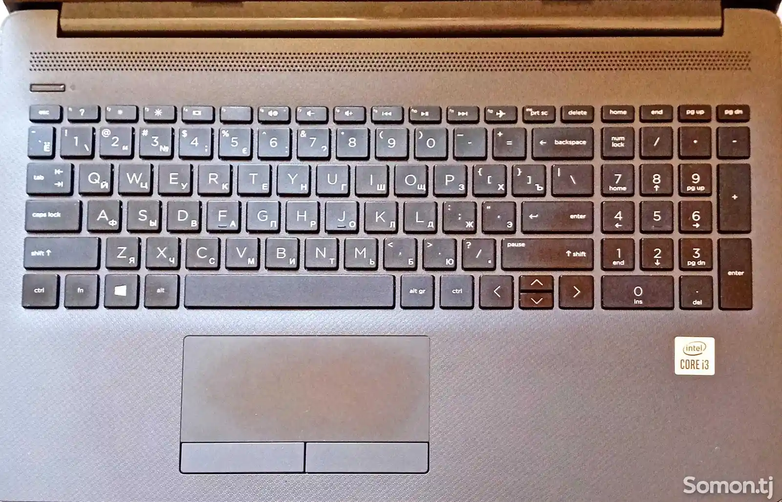 Ноутбук hp-2