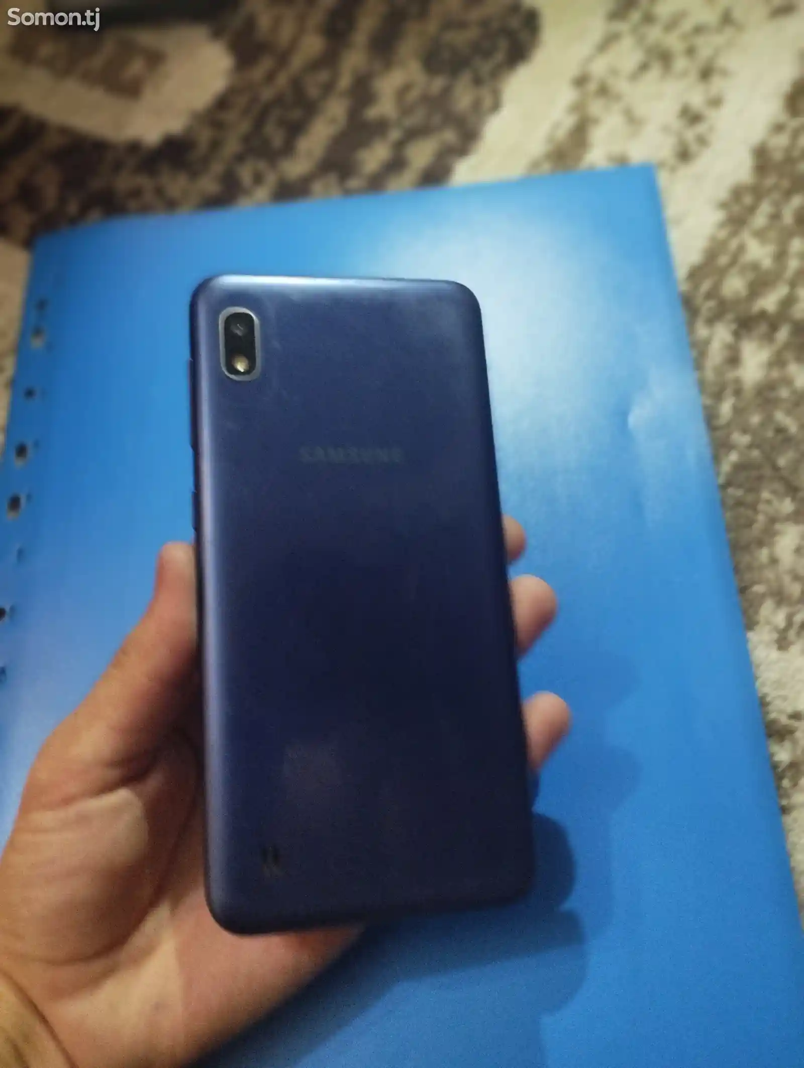 Samsung Galaxy A10-3