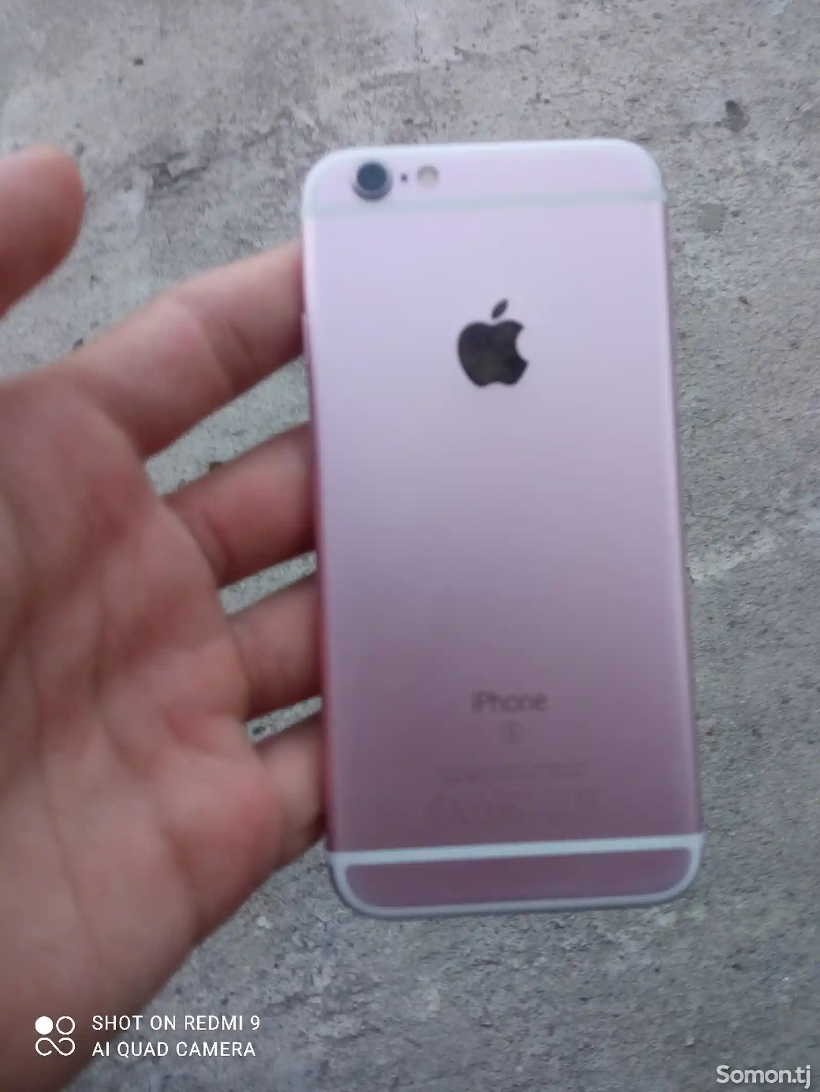 Apple iPhone 6s, 32 gb-2