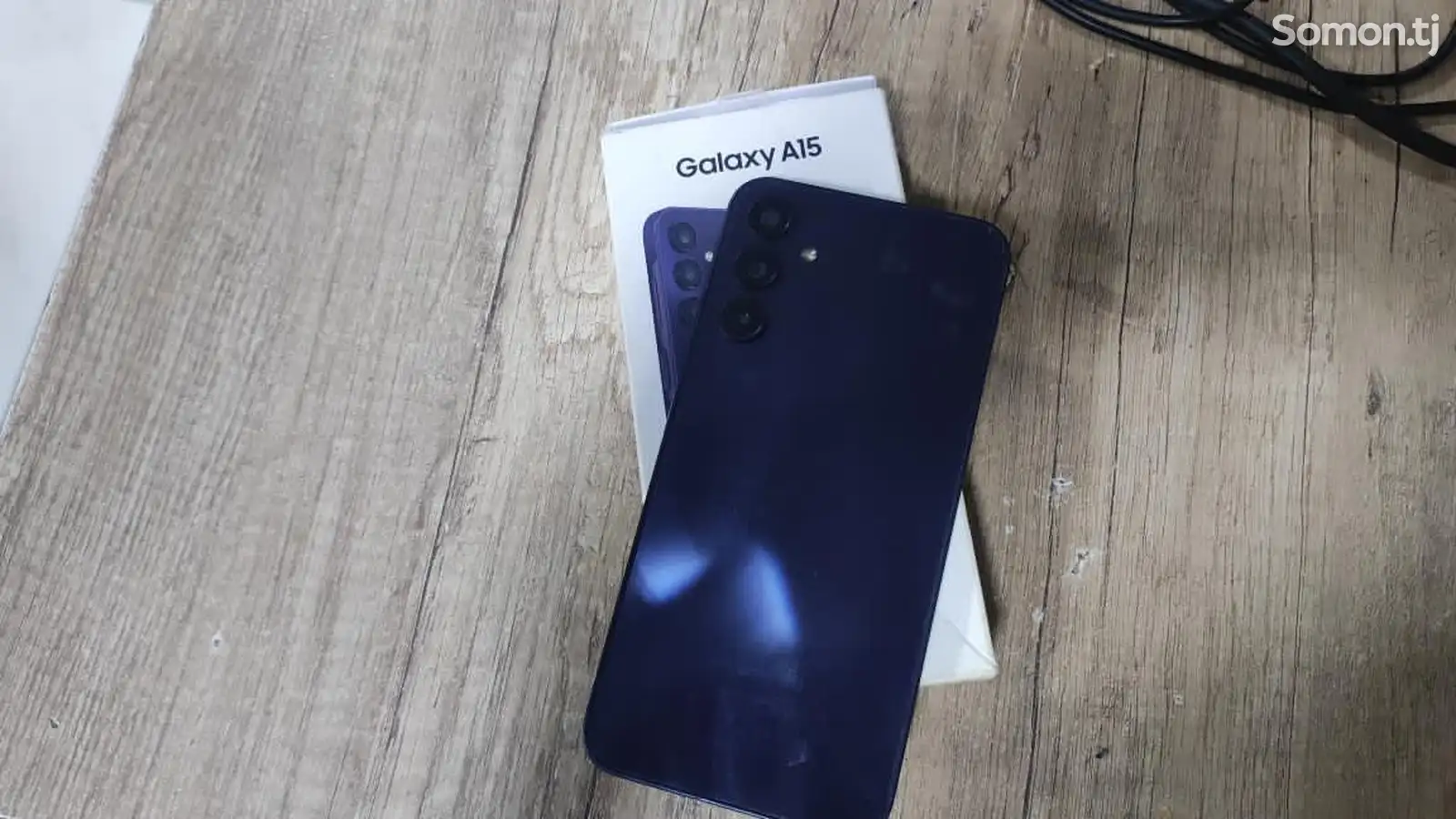 Samsung Galaxy A15-2