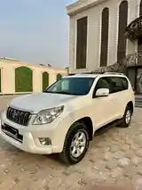 Toyota Land Cruiser Prado, 2010-5