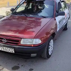 Opel Astra F, 1995