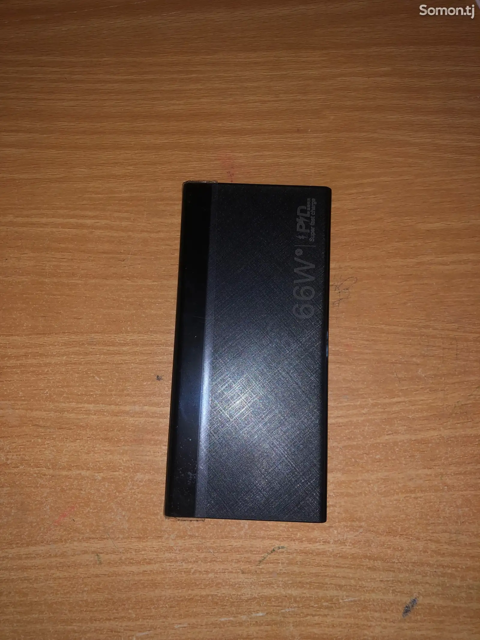 Внешний аккумулятор 20000mAh-1