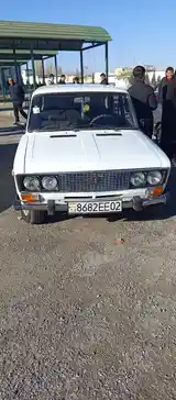 ВАЗ 2106, 1997-3